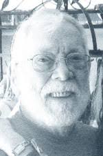 George R. Perry Jr. (1920-2013)