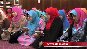 Maybe you would like to learn more about one of these? Tan Sri Aishah Ghani