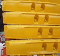 D6H Swamp Track Shoe Supplier Stock, Good Price photo and ...