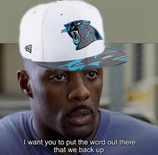 Post Game Thread: New York Giants at Carolina Panthers : r/panthers