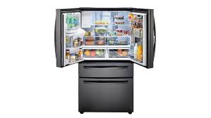 3 piece kitchenette sets refrigerator reviews. Samsung Rf28r7351sg French Door Refrigerator Review Reviewed