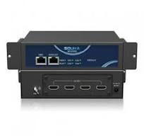 HDMI Encoder,Encoder Modulator,16 In 1 Digital Headend - SOUKA