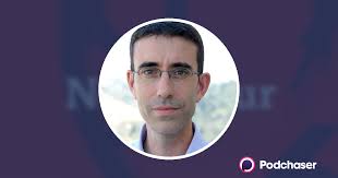 Tim Franks's Podcast Credits & Interviews