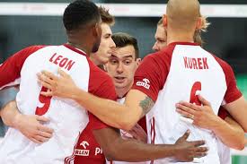 Liga Narodow Siatkarzy 2021 Polska Wlochy Transmisja Na Zywo I Stream Online Eska Pl