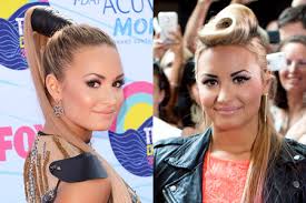 September 13, 2019 by tori crowther. X Factor Demi Lovato Demi Lovato Hair Beauty Secrets