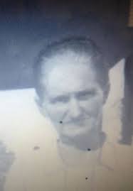 Cynthia Isabelle (Jackson) Burge (1871-1943)