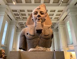 Walt goes on the run. British Museum On Twitter Happy Worldpoetryday My Name Is Ozymandias King Of Kings Look On My Works Ye Mighty And Despair This Statue Of Ramesses Ii Inspired Percy Bysshe Shelley To