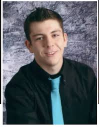 LAVERTY, Justin Curtis