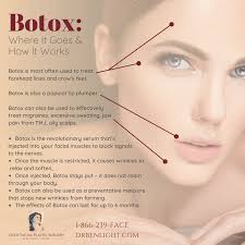 Birkenzucker 100% natürlich & gentechfrei: Botox With Dr Ben Light Trust Your Face To A Facial Plastic Surgeon
