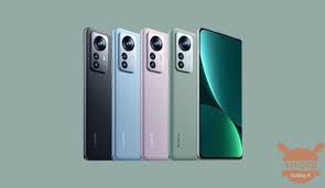 Xiaomi 12S series will be available in ...