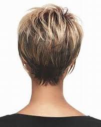 Image Result For Short Haircuts For Women Over 50 Back View Short Hair Back Short Hair Styles Hair Styles