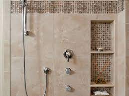 Redi niche® shower shelves come in over 30 models including single, double, triple, and quadruple combinations with both vertical and horizontal. Pin On Bathroom Ideas