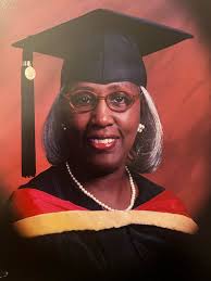 Mildred Sims Lyle, UGA School of Social Work Oral History Project