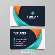 Feel free to modify this policy based on your organization's specific needs. The Comprehensive Guide To Business Card Design Brandcrowd Blog