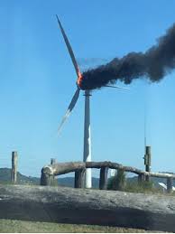 Labor Aka The Workers Party Is Determined To Destroy Whole Industries And Thousands Of Jobs With Renewable Energy Wind Wind Turbine Historical Landscape