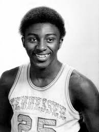 24 days til it's Basketball time in Tennessee! #24 Tennessee Vol of the  last 50 years is #24. (Final 3 seasons) and #10. (His freshman year) Johnny  Darden a 5'10 point Guard