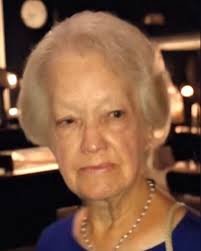 Myra Cospelich Brune Obituary July 21, 2024