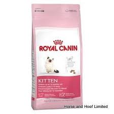 Royal Canin Kitten Food 400g Kitten Food Royal Canin Cat Ages