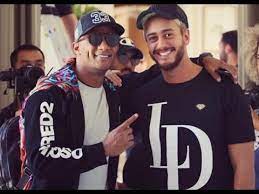 يذكر أن أغنية إنساي تعد التعاون الأول الذي يجمع بين محمد رمضان وسعد لمجرد، وهي من كلمات وألحان سعد لمجرد، ويغني سعد باللهجة المغربية، فيما يغني رمضان باللهجة المصرية، وتم تصويرها تحت إشراف المخرج حسام الحسيني. ÙƒÙ„ÙŠØ¨ Ù…Ø­Ù…Ø¯ Ø±Ù…Ø¶Ø§Ù† ÙˆØ³Ø¹Ø¯ Ù„Ù…Ø¬Ø±Ø¯ Ø§Ù†Ø³Ø§ÙŠ ÙÙŠ Ø¹ÙŠÙˆÙ† Ø§Ù„Ø´Ø§Ø±Ø¹ Ø§Ù„Ù…ØµØ±ÙŠ Youtube