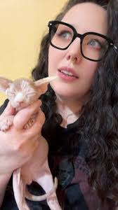 Pink Palace Sphynx added a new photo.