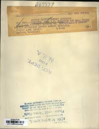 1942 Press Photo New York Cpl John Winkhaus & Peggy Sikes outside chur