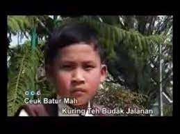 Dulu punya mantan orang kuningan sedikit2 di ajarin bahasa sunda stelah agak. Budak Jalanan Kustian Youtube