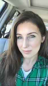 She was very transparent 👀