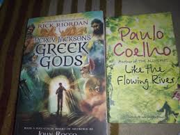 If he wants to make poseidon nicer than homer did, or if he wants to make. Percy Jackson S Greek Gods Paperback Large Hobbies Toys Books Magazines Storybooks On Carousell