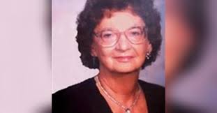 Mildred J. (Swanson) Aue Obituary