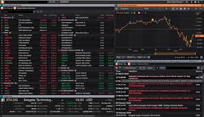 Learn how to create your own technical indicators and trading robots from the huge database of articles written by expert traders. Eikon Financial Analysis Trading Software Refinitiv