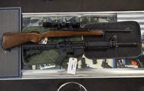 Maybe you would like to learn more about one of these? The Gun Debate Is Obsessed With Form Largely Ignoring Function Opb