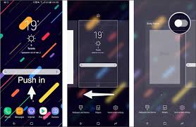 From the home screen, hold down on empty space until the menu appears. How To Disable Bixby Button On Samsung Galaxy S10 S9 S8