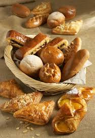 Viennoiseries Catalanes Languedoc Roussillon
