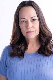 She Is Not Your Daughter (TV Movie 2022)