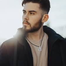 Wolf Necklace Sterling Silver Star of David Wolf Head Necklace Hexagram  Pendant Jewish Israel Jewelry for Men Women