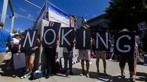 Utah Protests: Thousands Rally Against Trump Administration in 'No Kings' Demonstrations'