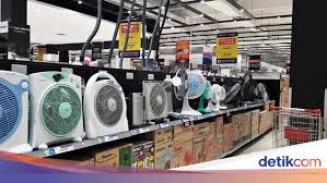 Apalagi jika kita tidak mengetahui cara merawat . Beragam Diskon Kipas Angin Di Transmart Carrefour
