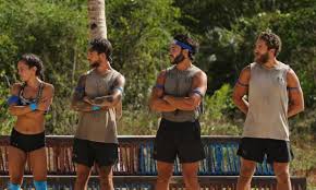 Survivor spoiler είναι οι διαρροές για τα επεισόδια του survivor 4. Survivor Spoiler H Anatroph Ayth H Paiktria Apoxwrei Apo Ton Agio Dominiko Thn Kyriakh Gossip Tv Gr