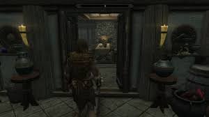 The Elder Scrolls V Skyrim Haus Seeblick Youtube