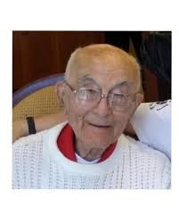 Leo Wolfson Obituary (1918