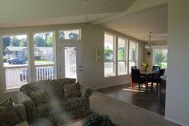 Skyline Homes Mcminnville Oregon West Ridge 1227ct 1 296 Square Feet 2 Bedrooms 2 Bathrooms Features Manufactured Home Skyline Homes Architectural Shingles