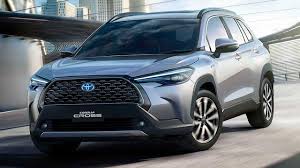 Modern farmhouse interior paint colors 2020 rav4 limited. 2021 Toyota Corolla Cross Reveal The New Corolla Cross Compact Suv Toyota Corolla Toyota Suv Toyota New Car
