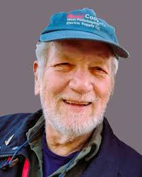 Hugh Patrick Brolly, Jr. Obituary June 25, 2025