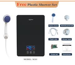 Nah kali ini info isi rumah ingin sedikit berbagi informasi seputar alat tersebut, yaitu pemanas air listrik kamar mandi tanpa tank. Pemanas Air Listrik Instan Tanpa Tangki Pemanas Air Panas Elektrik Kamar Mandi Harga Pabrik Buy Pemanas Air Water Heater Air Panas Pemanas Air Product On Alibaba Com