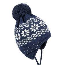 Import quality wool knit beanie supplied by experienced manufacturers at global sources. Maximo Kids Knitted Wool Cap With Earflaps And Binding Bands Online Hatshop For Hats Caps Headbands Gloves And