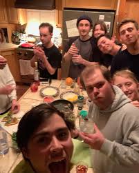 Eliot Raymond (@eliotraymond) • Instagram photos and videos