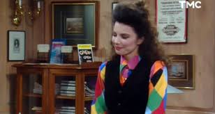 Fran drescher annonce des discussions. Une Nounou D Enfer The Big Bang Theory Audiences Fran Fine Impuissante Devant Leonard Sheldon Et Rajesh Toutelatele