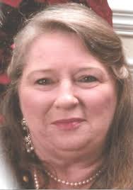 Pamela Robinson Obituary