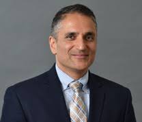 Robert M Dombrowski MD