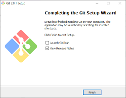 How To Install Git R Manually